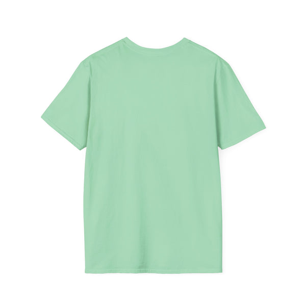 Chilli Field Hockey | Unisex Softstyle T-Shirt