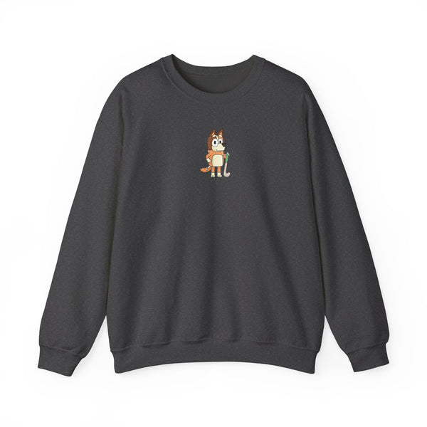 Chilli Field Hockey | Crewneck Sweatshirt