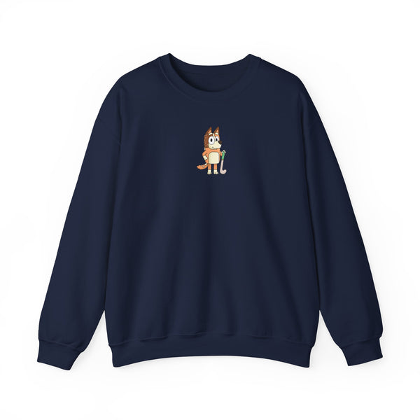 Chilli Field Hockey | Crewneck Sweatshirt