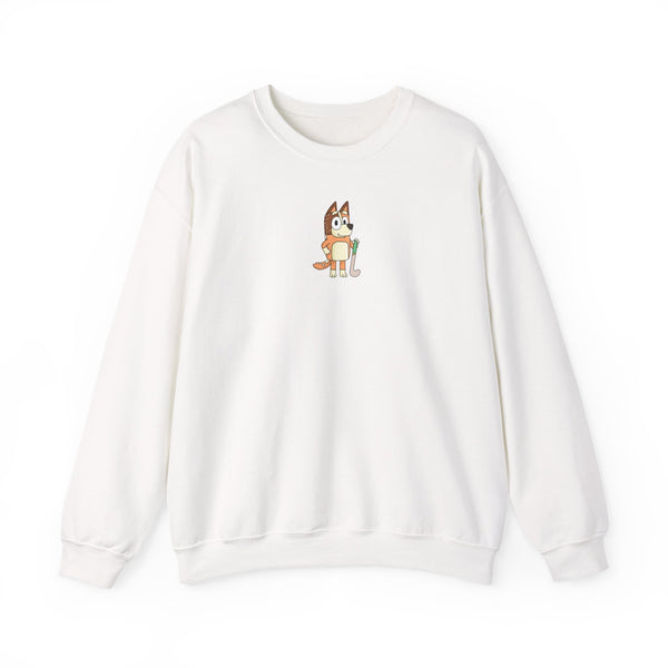 Chilli Field Hockey | Crewneck Sweatshirt