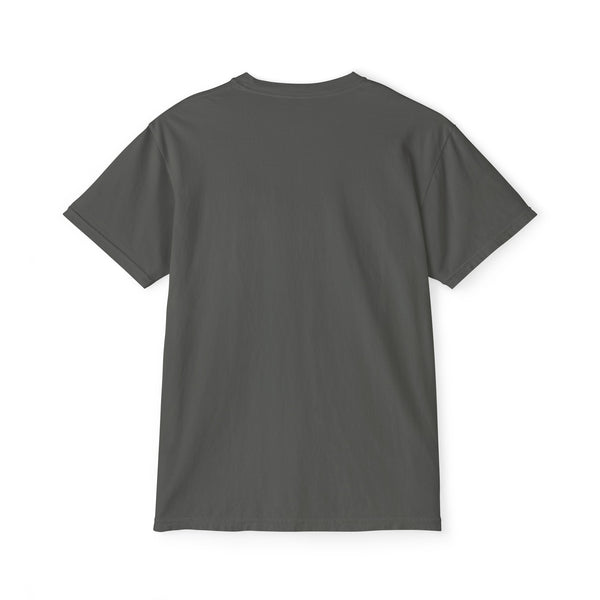Bandit | Unisex Garment-Dyed Pocket T-Shirt