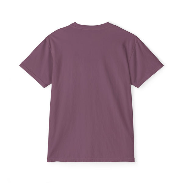 Bandit | Unisex Garment-Dyed Pocket T-Shirt