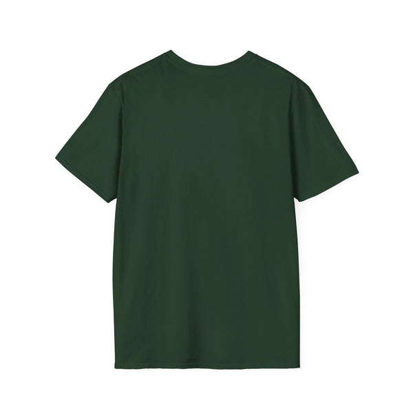 Chilli Field Hockey | Unisex Softstyle T-Shirt