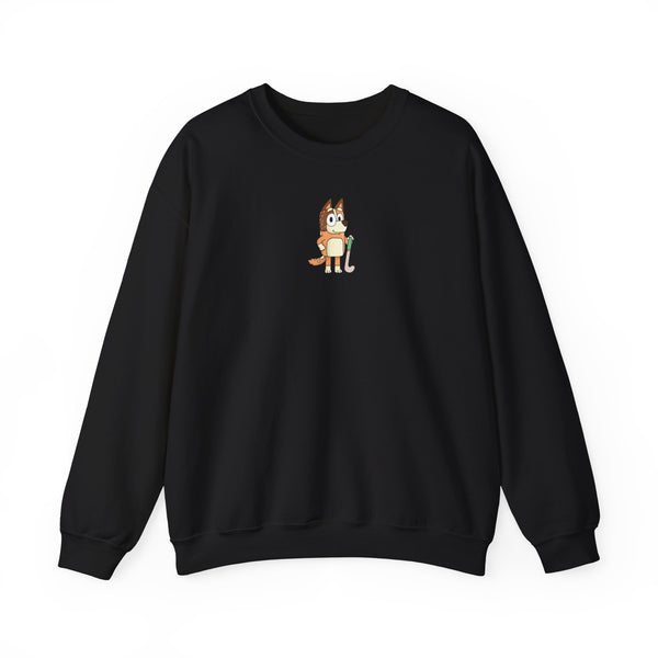 Chilli Field Hockey | Crewneck Sweatshirt