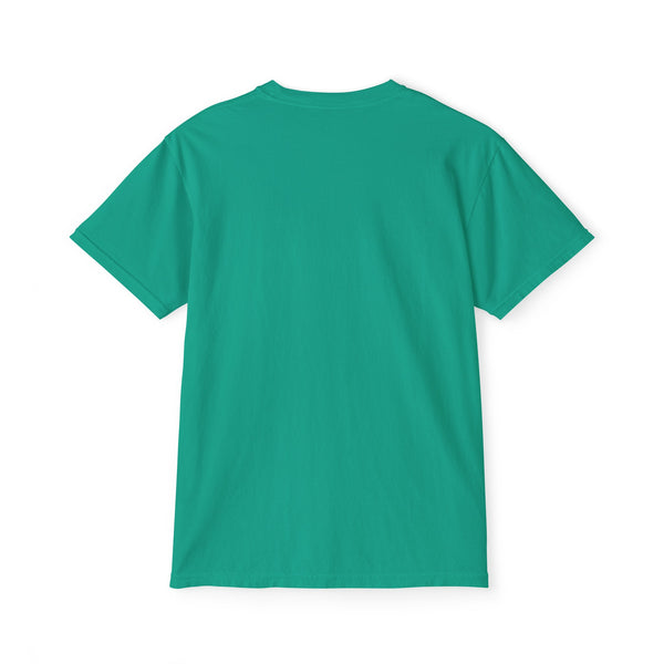 Bandit | Unisex Garment-Dyed Pocket T-Shirt