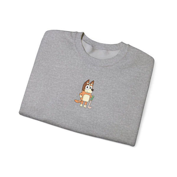 Chilli Field Hockey | Crewneck Sweatshirt