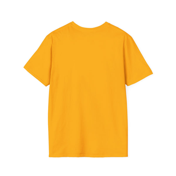Chilli Field Hockey | Unisex Softstyle T-Shirt