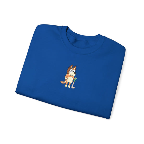 Chilli Field Hockey | Crewneck Sweatshirt