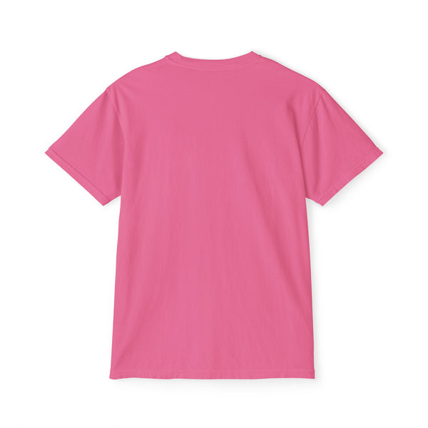 Bandit | Unisex Garment-Dyed Pocket T-Shirt