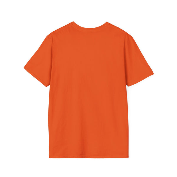 Chilli Field Hockey | Unisex Softstyle T-Shirt
