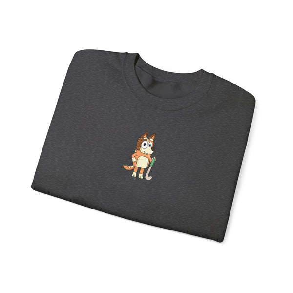 Chilli Field Hockey | Crewneck Sweatshirt