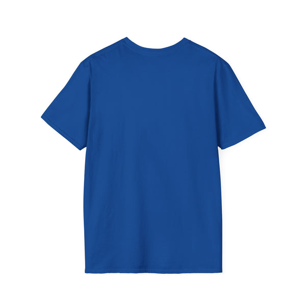 Chilli Field Hockey | Unisex Softstyle T-Shirt