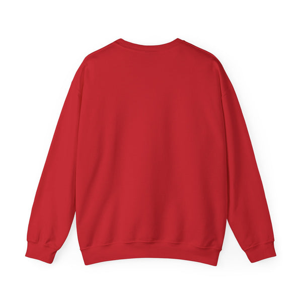 Chilli Field Hockey | Crewneck Sweatshirt