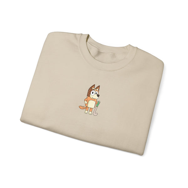 Chilli Field Hockey | Crewneck Sweatshirt