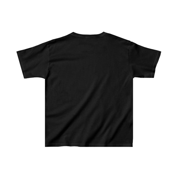 Bluey | Kids Heavy Cotton Tee