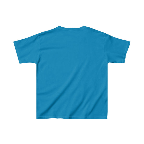 Bluey | Kids Heavy Cotton Tee