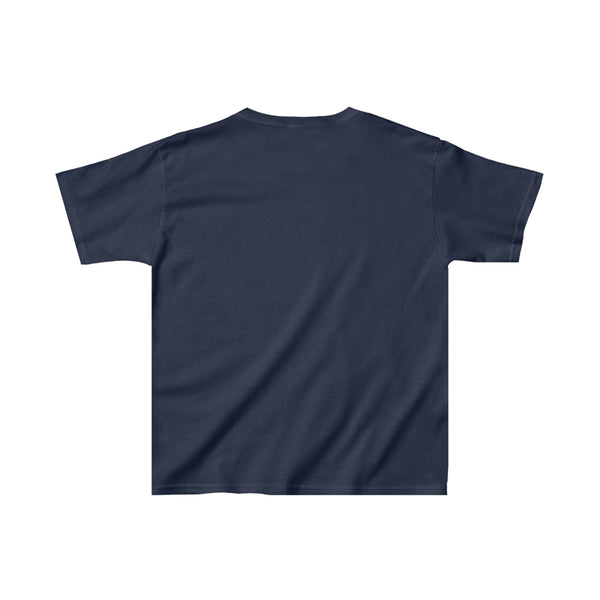Bluey | Kids Heavy Cotton Tee
