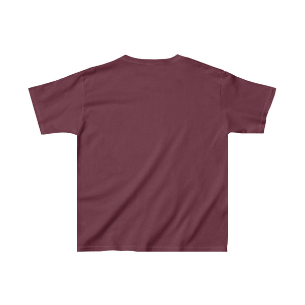 Bluey | Kids Heavy Cotton Tee
