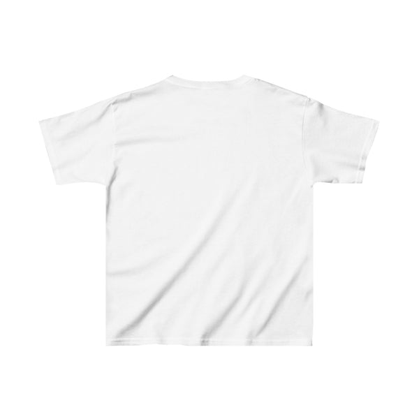 Bluey | Kids Heavy Cotton Tee