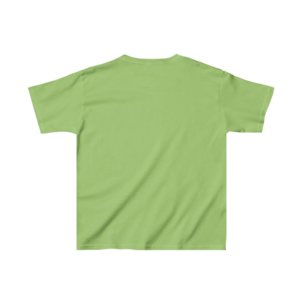 Bluey | Kids Heavy Cotton Tee