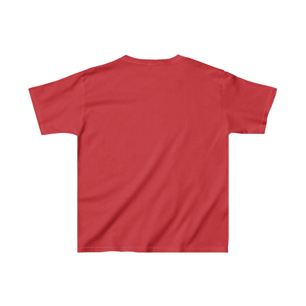 Bluey | Kids Heavy Cotton Tee