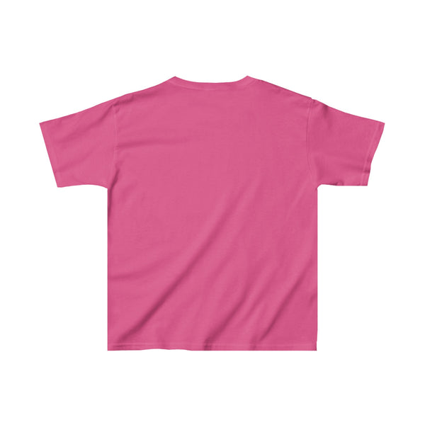 Bluey | Kids Heavy Cotton Tee