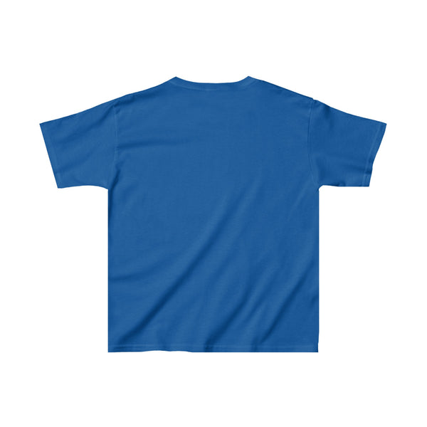 Bluey | Kids Heavy Cotton Tee