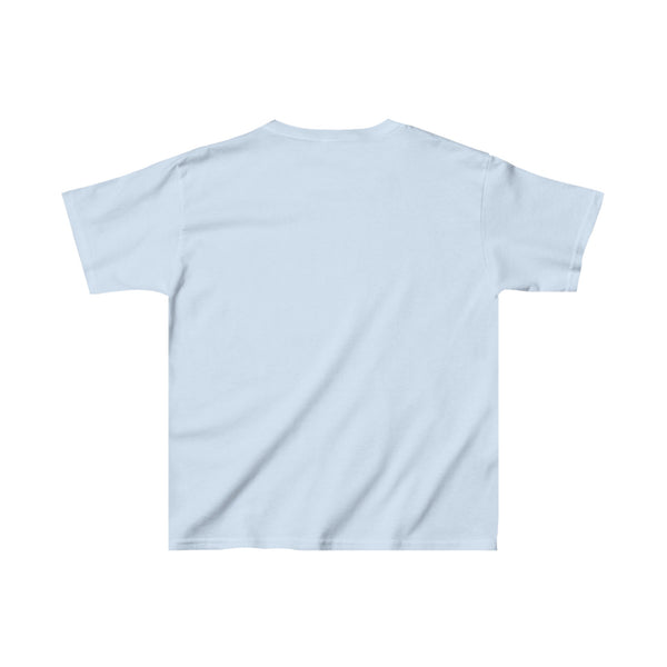 Bluey | Kids Heavy Cotton Tee