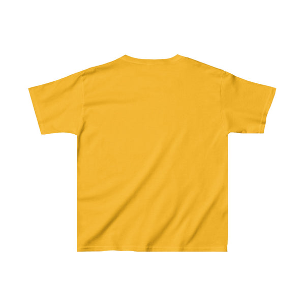 Bluey | Kids Heavy Cotton Tee