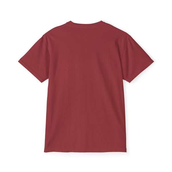 Bandit | Unisex Garment-Dyed Pocket T-Shirt