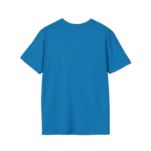 Chilli Field Hockey | Unisex Softstyle T-Shirt