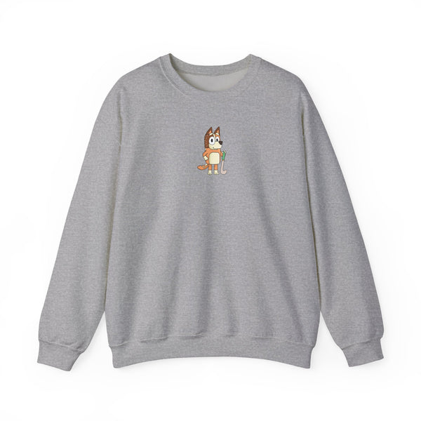 Chilli Field Hockey | Crewneck Sweatshirt