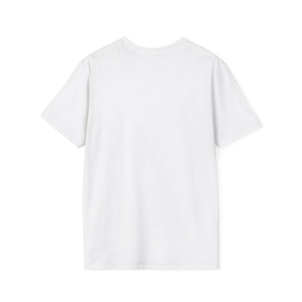 Chilli Field Hockey | Unisex Softstyle T-Shirt