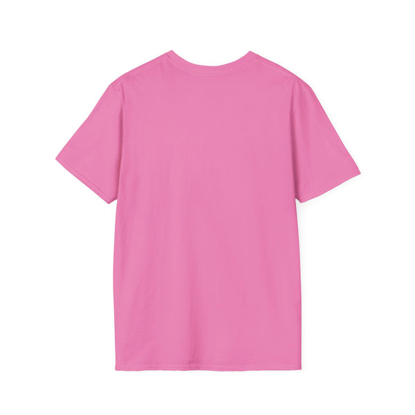 Chilli Field Hockey | Unisex Softstyle T-Shirt