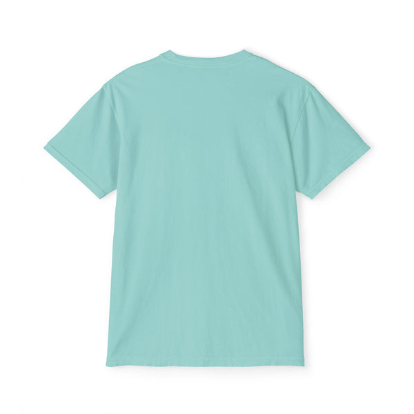 Bandit | Unisex Garment-Dyed Pocket T-Shirt