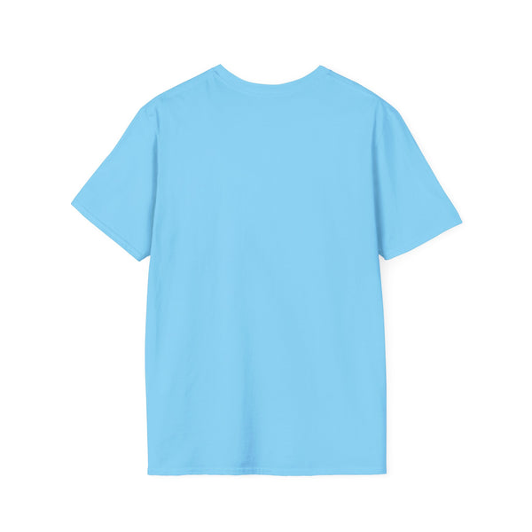 Chilli Field Hockey | Unisex Softstyle T-Shirt