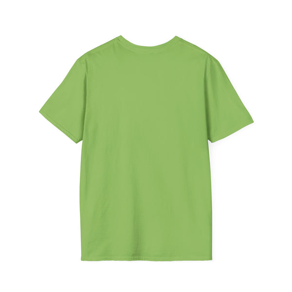 Chilli Field Hockey | Unisex Softstyle T-Shirt