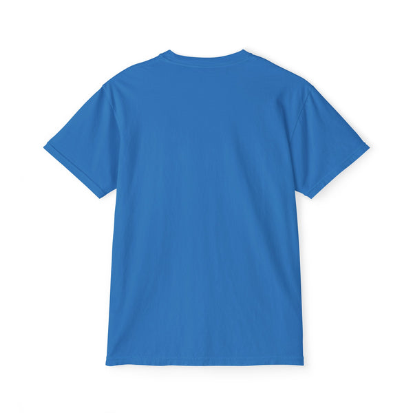 Bandit | Unisex Garment-Dyed Pocket T-Shirt