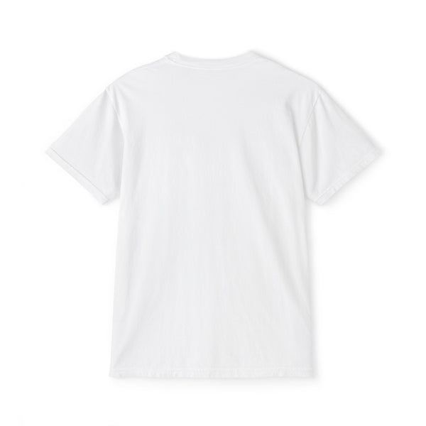 Bandit | Unisex Garment-Dyed Pocket T-Shirt