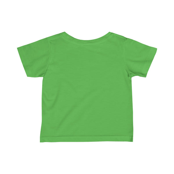 Bluey & Bingo | Infant Fine Jersey Tee