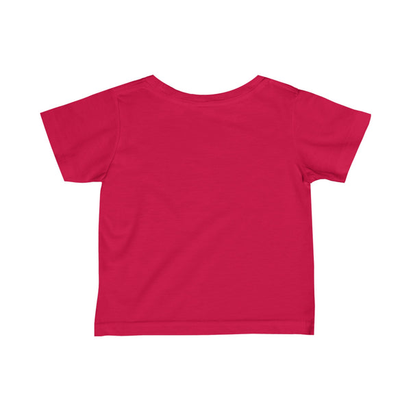 Bluey & Bingo | Infant Fine Jersey Tee