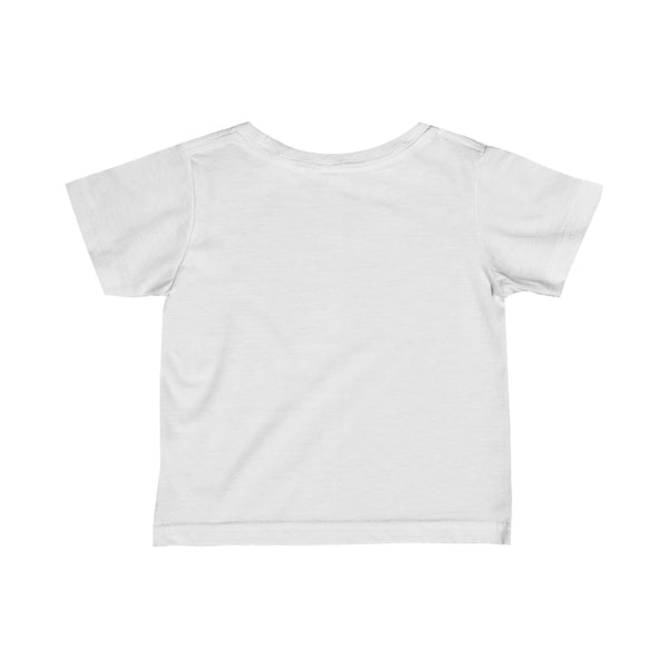 Bluey & Bingo | Infant Fine Jersey Tee