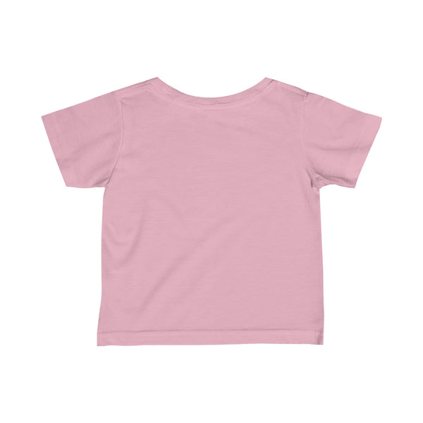 Bluey & Bingo | Infant Fine Jersey Tee