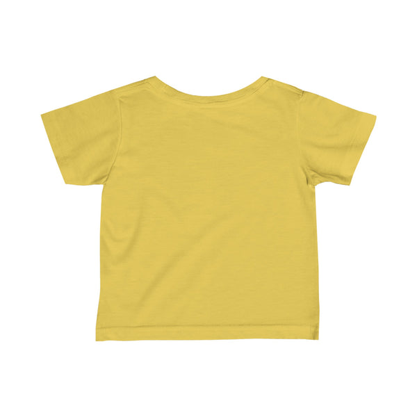 Bluey & Bingo | Infant Fine Jersey Tee