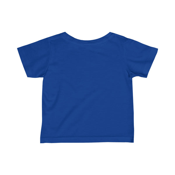 Bluey & Bingo | Infant Fine Jersey Tee