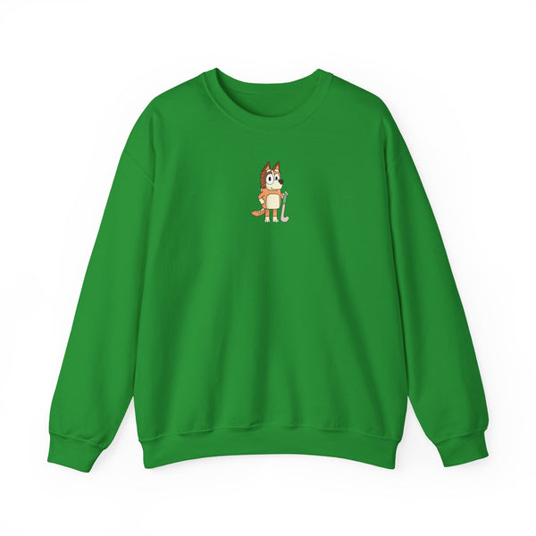 Chilli Field Hockey | Crewneck Sweatshirt