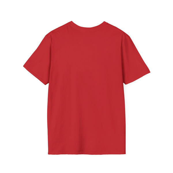 Chilli Field Hockey | Unisex Softstyle T-Shirt