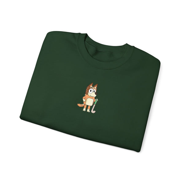Chilli Field Hockey | Crewneck Sweatshirt