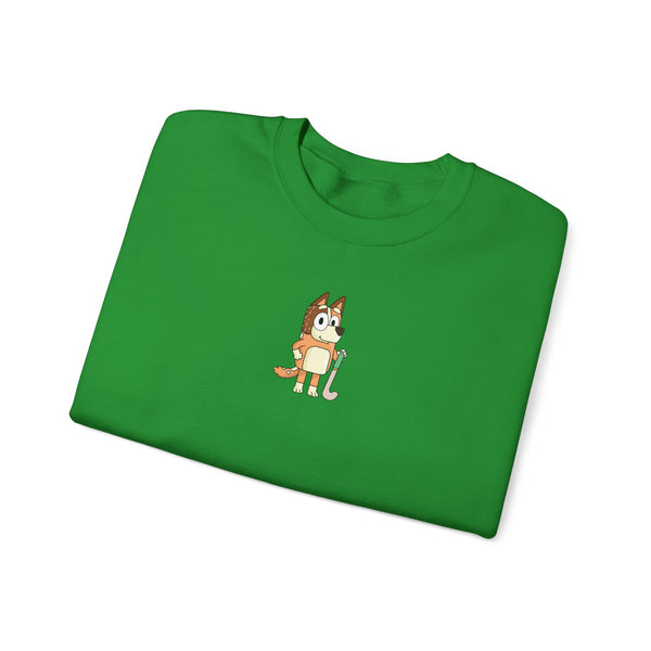 Chilli Field Hockey | Crewneck Sweatshirt