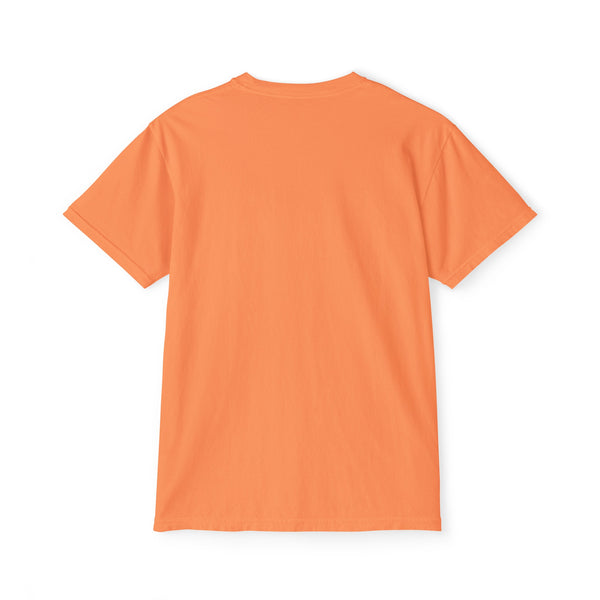 Bandit | Unisex Garment-Dyed Pocket T-Shirt